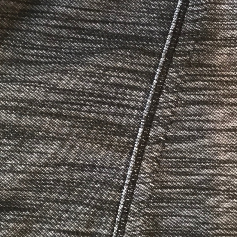 Lululemon Asana Jacket - Picture 6 of 6